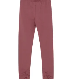 Leggings - Rose Brown|Minymo Discount