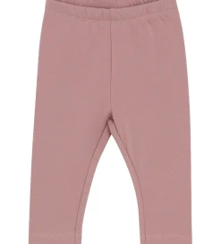 Leggings - Woodrose|Minymo Best