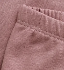 Leggings - Woodrose|Minymo Best