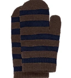 Luffer - 3-pak - Uld - Parisian Night|Minymo Best