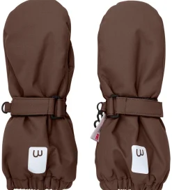 Luffer m. Fleece - Bracken|Minymo Online