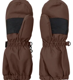 Luffer m. Fleece - Bracken|Minymo Online