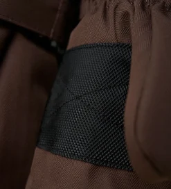 Luffer m. Fleece - Bracken|Minymo Online