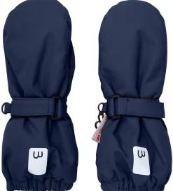 Luffer m. Fleece - Parisian Night|Minymo Clearance