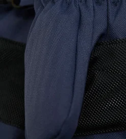 Luffer m. Fleece - Parisian Night|Minymo Clearance