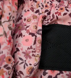 Luffer m. Fleece - Peach Whip|Minymo Sale