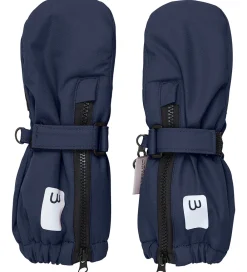 Lufferm. Fleece - Parisian Night|Minymo Online