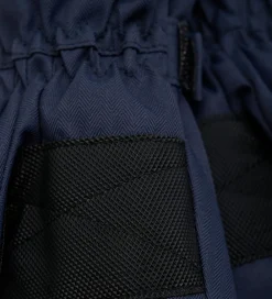 Lufferm. Fleece - Parisian Night|Minymo Online