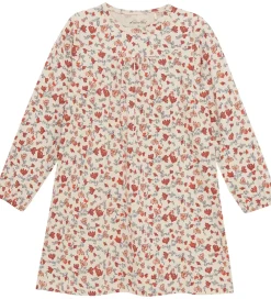 Natkjole - AOP - Sandshell|Minymo Hot