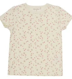 Nattøj - 2-delt - Dusty Ceder|Minymo Online