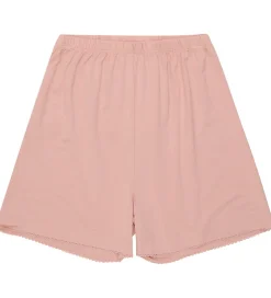 Nattøj - 2-delt - Dusty Ceder|Minymo Online