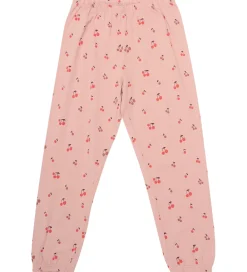 Nattøj - 2-delt - Misty Rose|Minymo Best