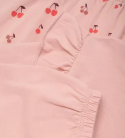 Nattøj - 2-delt - Misty Rose|Minymo Best