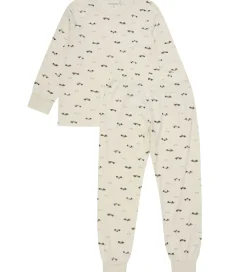 Nattøj - 2-delt - Overland Trek|Minymo Clearance