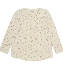 Nattøj - 2-delt - Viskose - Dusty Ceder|Minymo Best