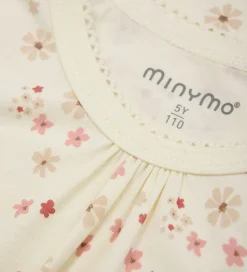 Nattøj - 2-delt - Viskose - Dusty Ceder|Minymo Best