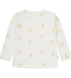 Nattøj - Marshmallow White|Minymo Outlet