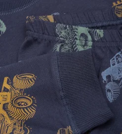 Nattøj - Parisian Night - 2-Delt|Minymo Online