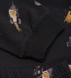 Nattøj - Tap Shoe|Minymo Hot