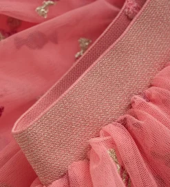 Nederdel - Glimmer - Strawberry Ice|Minymo Sale