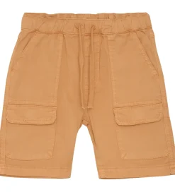 Shorts - Buckskin|Minymo Discount