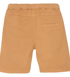 Shorts - Buckskin|Minymo Discount