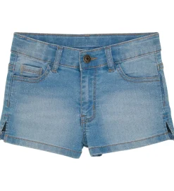 Shorts - Denim - Skyway|Minymo Clearance