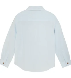 Skjorte - Y/D - Skyway|Minymo Best