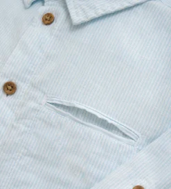 Skjorte - Y/D - Skyway|Minymo Best