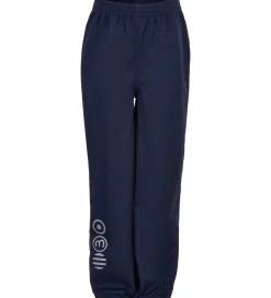 Softshellbukser - Dark Navy|Minymo