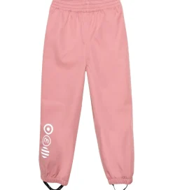 Softshellbukser - Old Rose|Minymo Sale
