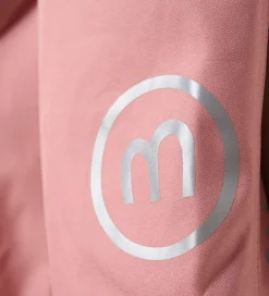 Softshellbukser - Old Rose|Minymo Sale