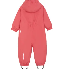 Softshelldragt - PE - Rose Of Sharon|Minymo Discount