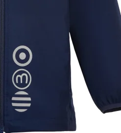 Softshelljakke - Dark Navy|Minymo New