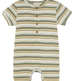 Sommerdragt - Rib - Sea Spray|Minymo