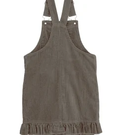 Spencer - Fløjl - Chocolate Chip|Minymo Sale