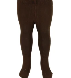 Strømpebukser - Coffee Liquer|Minymo Hot