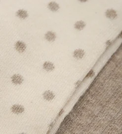 Strømpebukser - 2-pak - Simply Taupe|Minymo Outlet