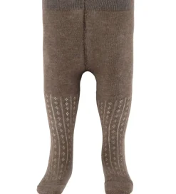 Strømpebukser - 2-pak - Deco Rose|Minymo Discount