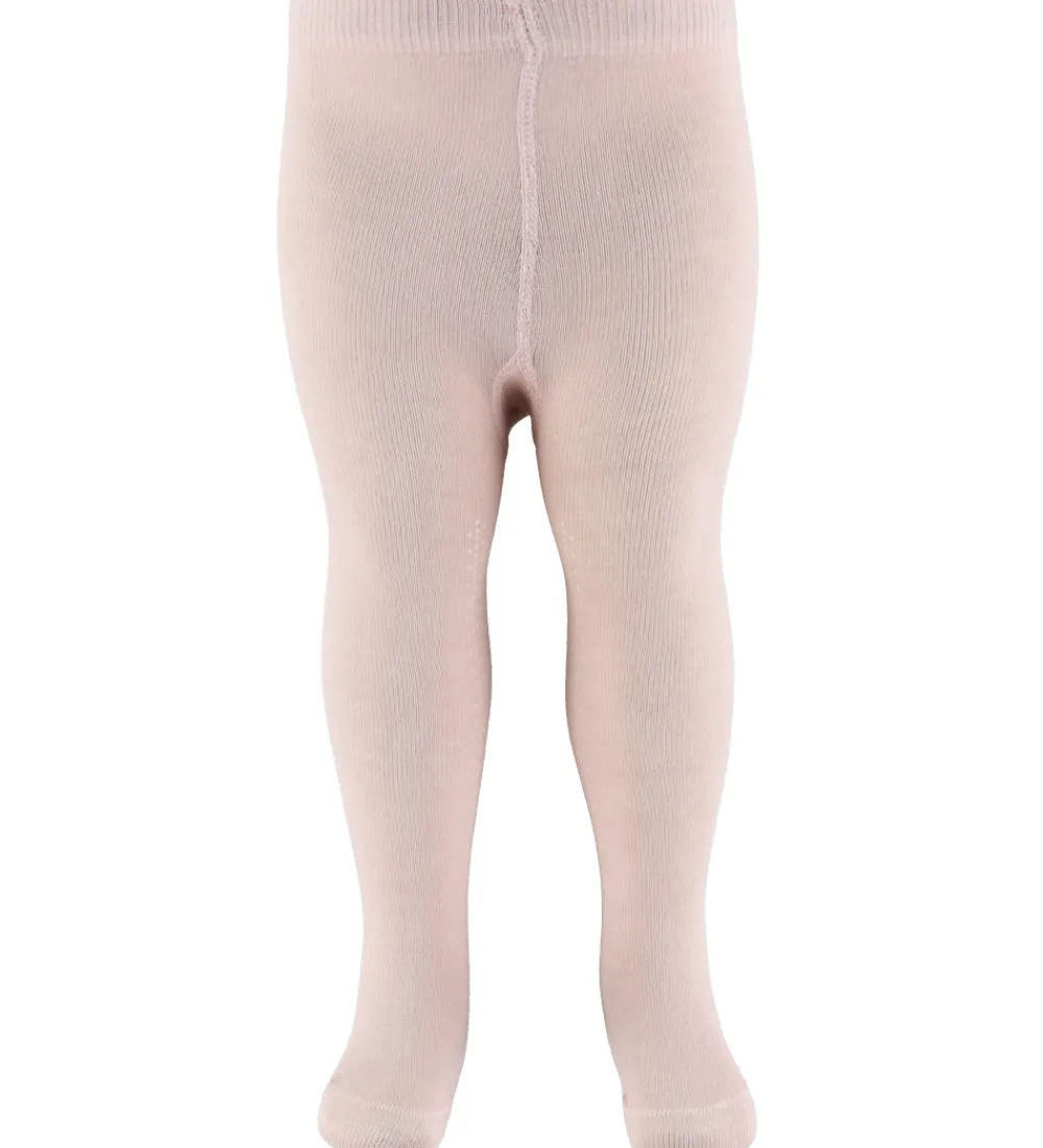 Strømpebukser - Shell m. Kat|Minymo Outlet