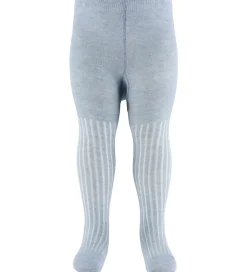 Strømpebukser - Winter Sky|Minymo Discount