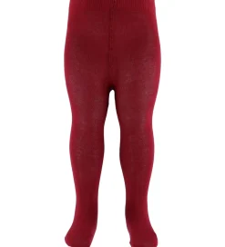 Strømpebukser m. Blonder - Rio Red|Minymo Online