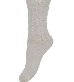 Strømper - 3-pak - Dark Navy|Minymo Online