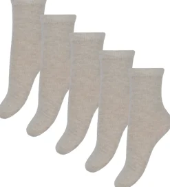 Strømper - 5-pak - Sheer Bliss|Minymo