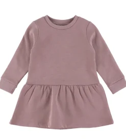 Sweatkjoler - 2-pak - Elderberry|Minymo Discount