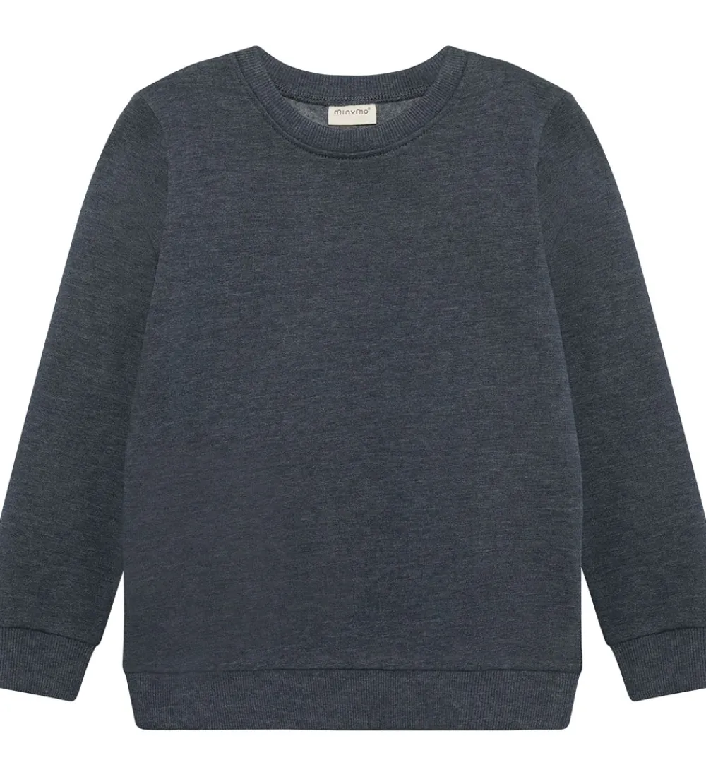 Sweatshirts - 2-pak - Vetiver|Minymo
