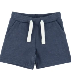 Sweatshorts - 2-pak - Vetiver|Minymo Online