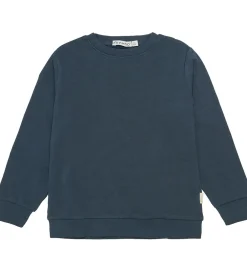 Sweatsæt - Ombre Blue|Minymo Clearance