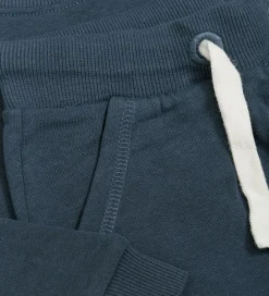 Sweatsæt - Ombre Blue|Minymo Clearance