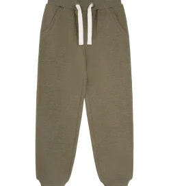 Sweatsæt - Vetiver|Minymo Discount